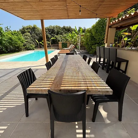 Francois 빌라 알가졸라