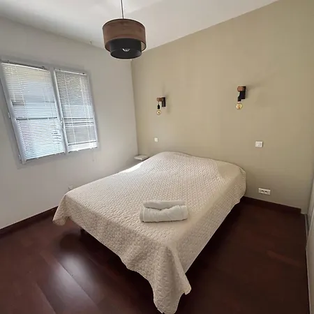 Francois Algajola (Corsica)