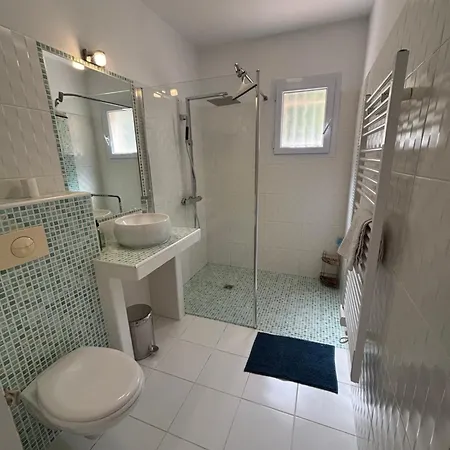 Francois * Algajola (Corsica)