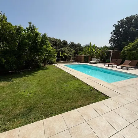 Villa Francois