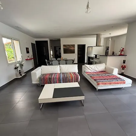Villa Francois