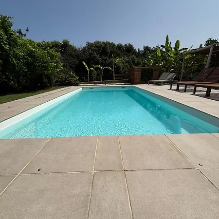 Villa Francois