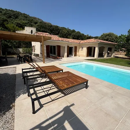 Francois Algajola (Corsica)