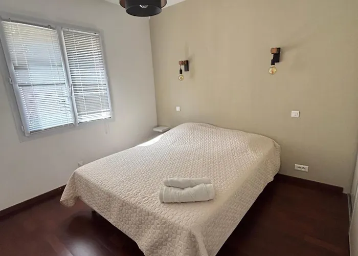 Francois Algajola (Corsica)