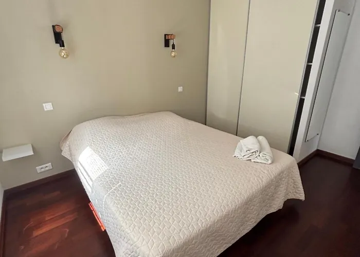 Francois Villa Algajola (Corsica)