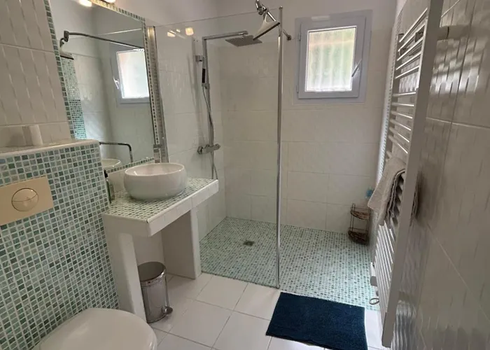 Francois * Algajola (Corsica)